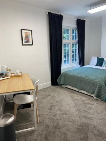 Guest Rooms In Camden Town Londra Esterno foto