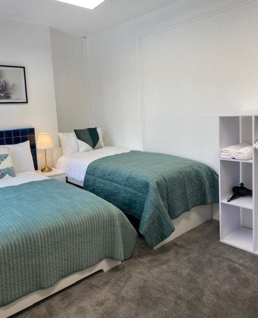 Guest Rooms In Camden Town Londra Esterno foto